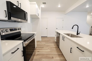 1154 Lilah St unit 4, Rigby, ID 83442 - photo 6