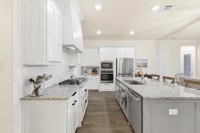 404 Boonesville Bend, Argyle, TX 76226 - photo 5