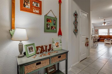 2561 Weatherford Heights Dr, Weatherford, TX 76087 - photo 4