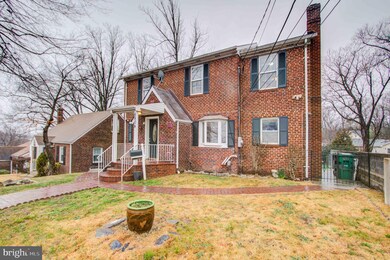 6804 New Hampshire Ave, Takoma Park, MD 20912 - photo 3