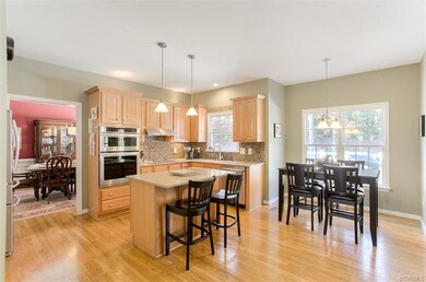 11197 Manor View Dr, Mechanicsville, VA 23116 - photo 7