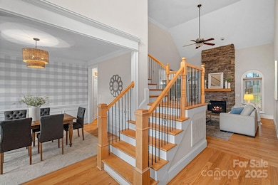 255 Honeysuckle Creek Loop, Mooresville, NC 28117 - photo 4