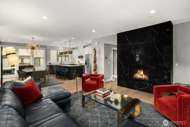 7829 NE 121st Ln unit A, Kirkland, WA 98034 - photo 5