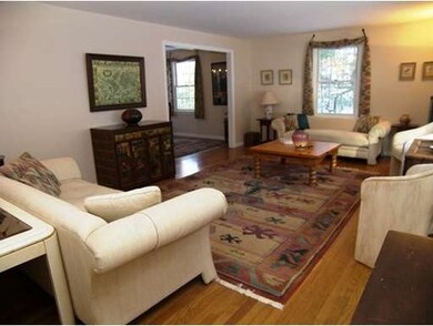 215 Burroughs Rd, Boxborough, MA 01719 - photo 2