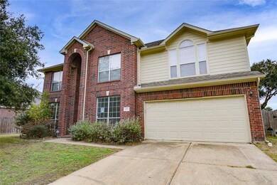 16623 Wheat Mill Ln, Houston, TX 77095 - photo 2