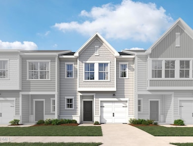 1520 Mirth Ct, Rolesville, NC 27571 - photo 2