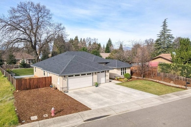 4876 Fiddleneck Dr, Redding, CA 96002 - photo 2