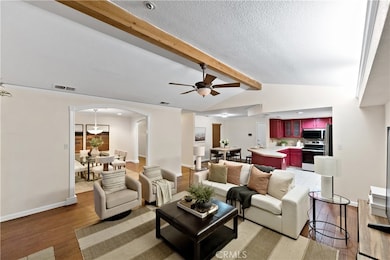 304 E Omaha Ave, Fresno, CA 93720 - photo 2