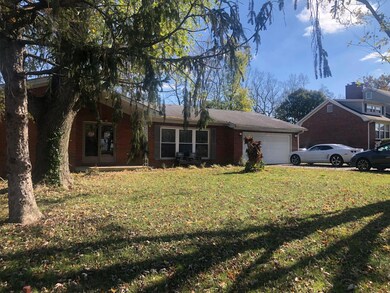 607 Scenic Dr, Harrodsburg, KY 40330 - photo 2