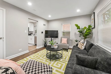 2324 S 22nd Ave, Broadview, IL 60155 - photo 2