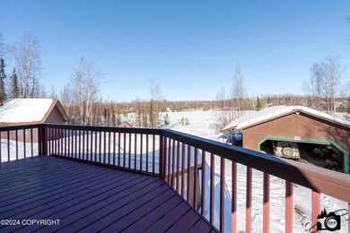 Main Deck