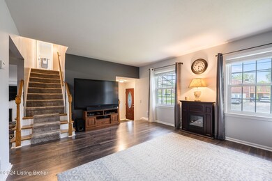 5310 Sprigwood Lane, 40291