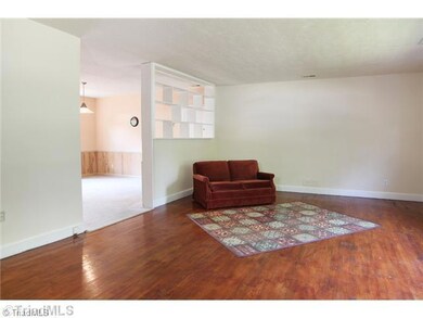 Living Room.