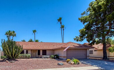 5517 E Ellis St, Mesa, AZ 85205 - photo 2