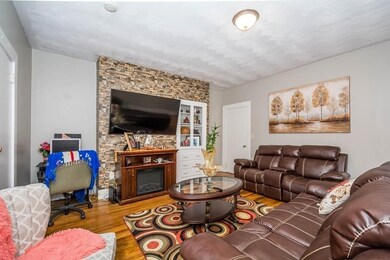 1154 Montello St unit 2, Brockton, MA 02301 - photo 6