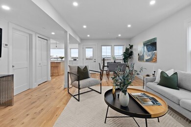 107 Leach St unit 2, Salem, MA 01970 - photo 6