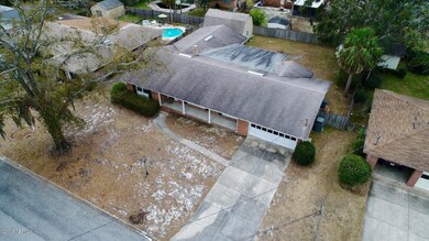 964 Parkridge Cir E, Jacksonville, FL 32211 - photo 3