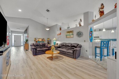 3122 Cauthen Creek Dr, Melbourne, FL 32934 - photo 2