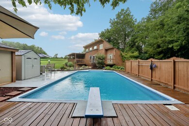 4659 E 400 S, Franklin, IN 46131 - photo 5