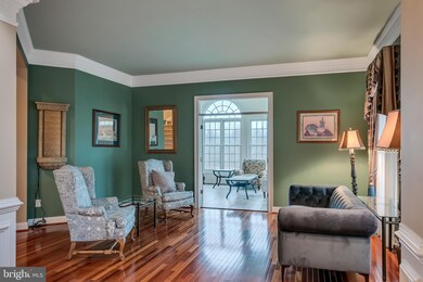 36093 Silcott Meadow Place, Purcellville, VA 20132 - photo 7