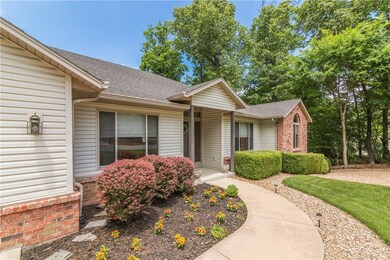 20 Grier Dr, Bella Vista, AR 72715 - photo 2