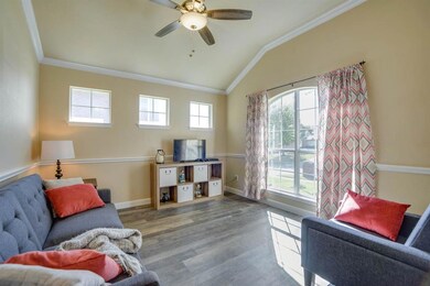 1205 Iron Horse St, Wylie, TX 75098 - photo 4