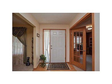 Foyer.