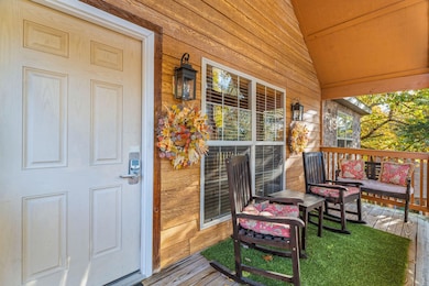 217 Baldknobber Dr unit 30, Branson West, MO 65737 - photo 5