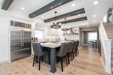 1503 Milwaukee St, Delafield, WI 53018 - photo 4