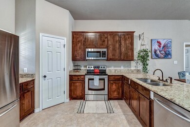 100 E Brown St, Wylie, TX 75098 - photo 6