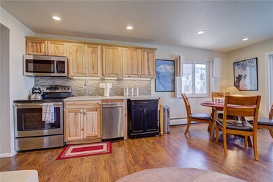 144 Gold Run Cir unit 18, Dillon, CO 80435 - photo 5