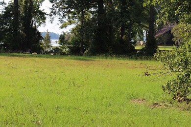 Partly Wooded 
