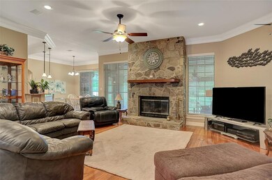 214 Reeves Rd, Pottsboro, TX 75076 - photo 4