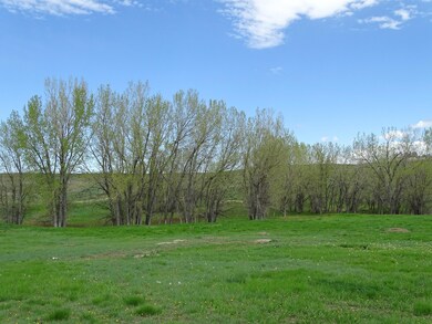 Cottonwoods