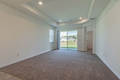 Bedroom - Representational Photo