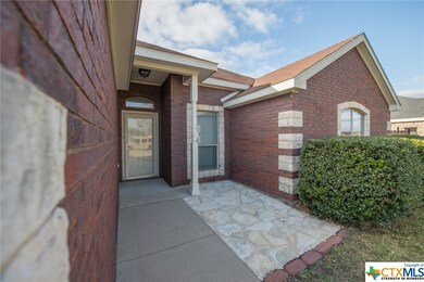 2503 Merle Dr, Copperas Cove, TX 76522 - photo 2