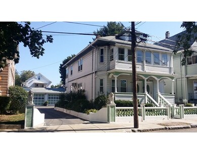 44 Springdale St unit 2, Malden, MA 02148 - photo 2