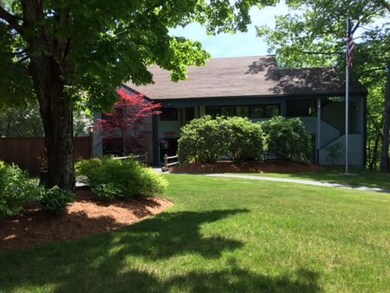 00 Hodgeman Hill Rd, Campton, NH 03223 - photo 2