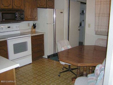 Eat In Kitchen