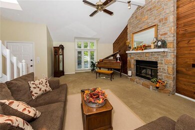 HEARTH ROOM