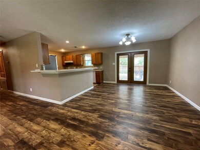 6415 Cuarto St, Brazoria, TX 77422 - photo 7