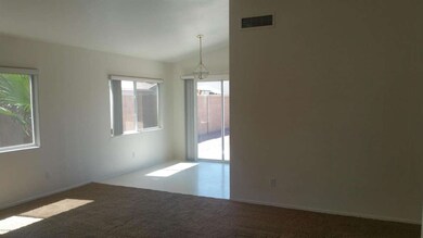 Great room north view