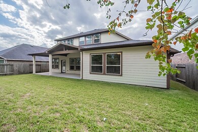 31518 Ember Trail Ln, Spring, TX 77386 - photo 6