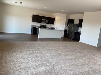 Living-Dining-Kitchen