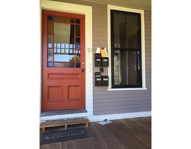 19 Aldersey St unit 2, Somerville, MA 02143 - photo 3