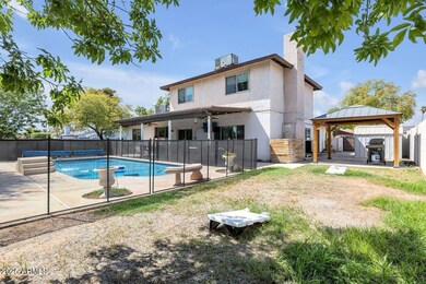 5001 E Bloomfield Rd, Scottsdale, AZ 85254 - photo 7