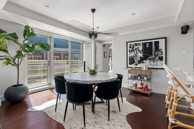 3 Battery Wharf unit 3606, Boston, MA 02109 - photo 5