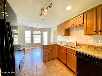 Kitchen #1