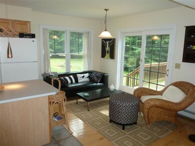477 Mansfield View Rd unit 33, Stowe, VT 05672 - photo 7