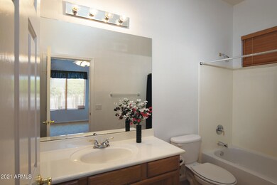 En Suite Guest Bath